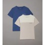 T-SHIRT IN COTONE CALVIN KLEIN 8/16A