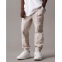 PANTALONE LUNGO IN COTONE CALVIN KLEIN