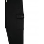 PANTALONE TUTA IN COTONE CALVIN KLEIN