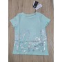 T-SHIRT IN COTONE GUESS 8/16 ANNI