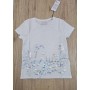 T-SHIRT IN COTONE GUESS 8/16 ANNI