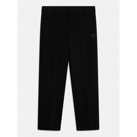 PANTALONE ELEGANTE SPORTIVO CALVIN KLEIN