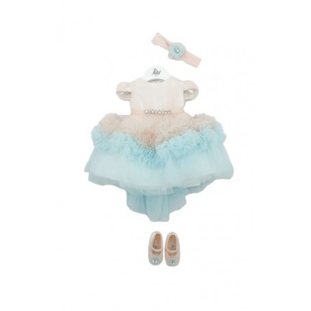 FASCIA IN TULLE PETIT