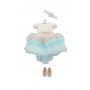 FASCIA IN TULLE PETIT