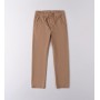 PANTALONE LUNGO IN COTONE I.DO 8/16A