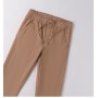 PANTALONE LUNGO IN COTONE I.DO 8/16A