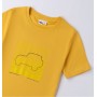 T-SHIRT IN COTONE I.DO 8/16 ANNI