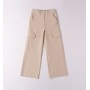 PANTALONE LUNGO IN COTONE I.DO 8/16A