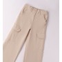 PANTALONE LUNGO IN COTONE I.DO 8/16A