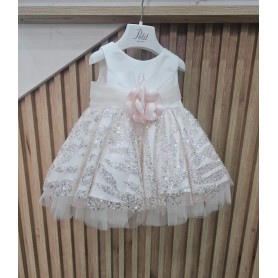 ABITO ELEGANTE PETIT IN TULLE