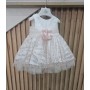 ABITO ELEGANTE PETIT IN TULLE