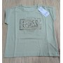 T-SHIRT IN COTONE GUESS 8/16 ANNI