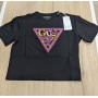 T-SHIRT IN COTONE GUESS 8/16 ANNI