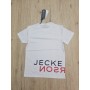 T-SHIRT IN COTONE JECKERSON 8/18 ANNI