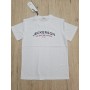 T-SHIRT IN COTONE JECKERSON 8/18 ANNI