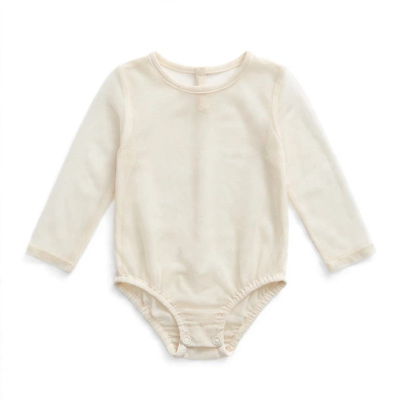AM Kids - CAMICIA A BODY NEONATA