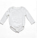 AM Kids - CAMICIA A BODY NEONATA