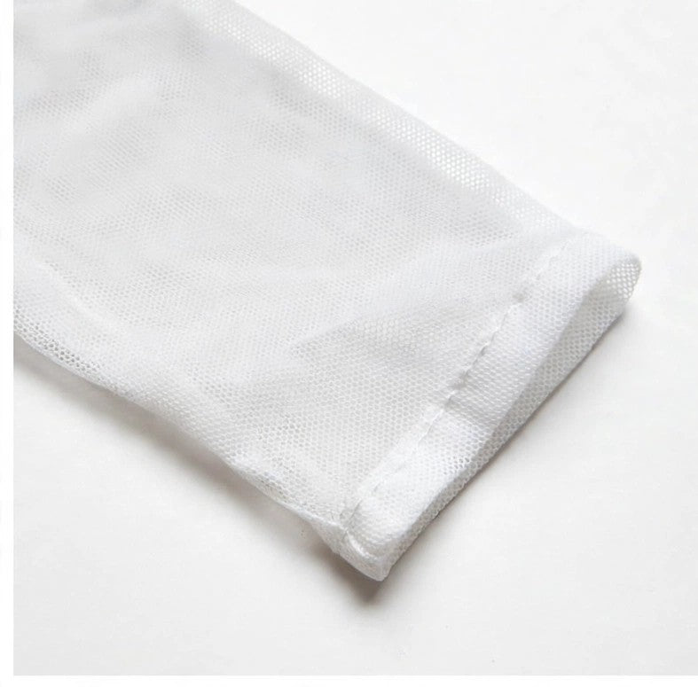 AM Kids - CAMICIA A BODY NEONATA