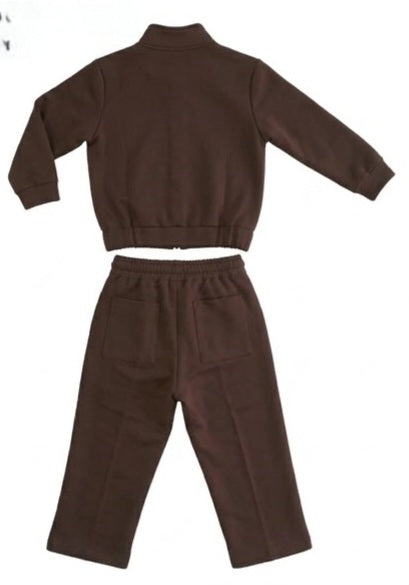 AM Kids - COORDINATO 2 PEZZI BAMBINO