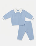 AM Kids - Completo in lana