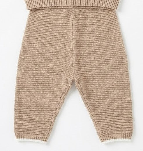 AM Kids - Completo in lana