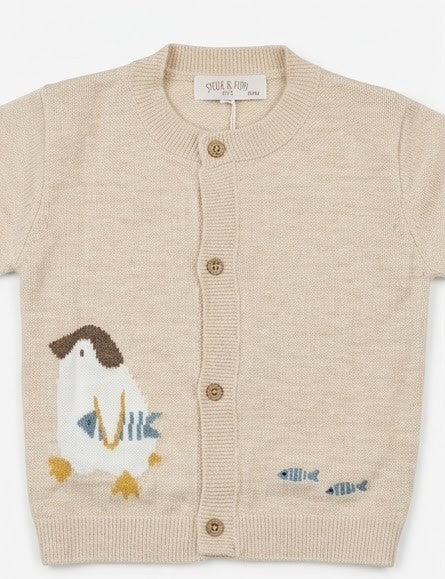 AM Kids - Completo tre pezzi