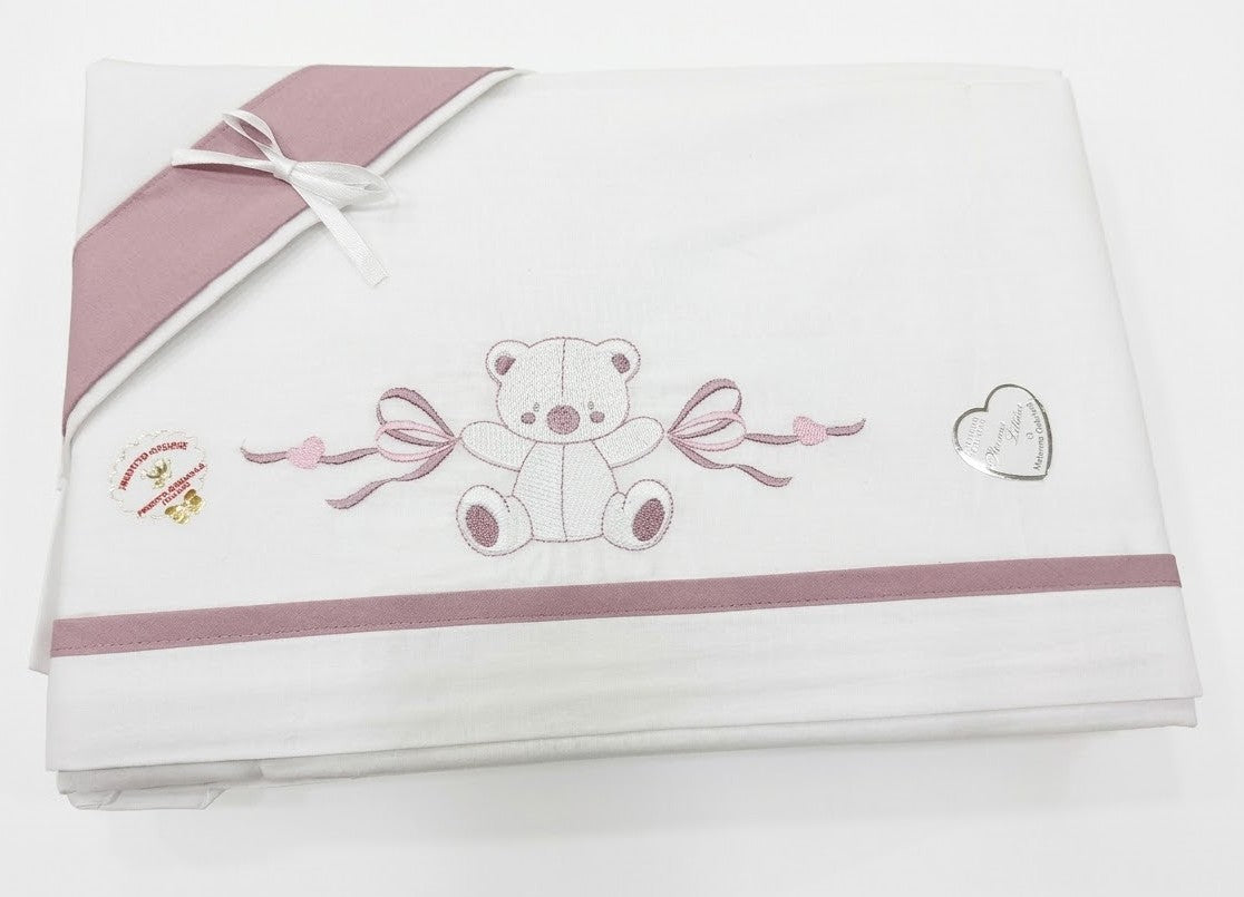 AM Kids - Compose lettino