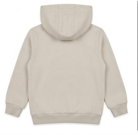 AM Kids - Felpa con cappuccio neonato