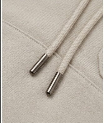 AM Kids - Felpa con cappuccio neonato