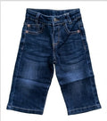 AM Kids - Jeans wide-leg