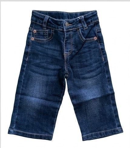 AM Kids - Jeans wide-leg