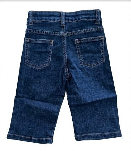 AM Kids - Jeans wide-leg