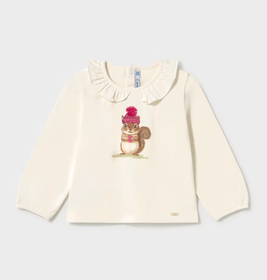 AM Kids - MAGLIETTA MANICA LUNGA