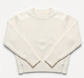 AM Kids - MAGLIOCINO GIROCOLLO BAMBINA