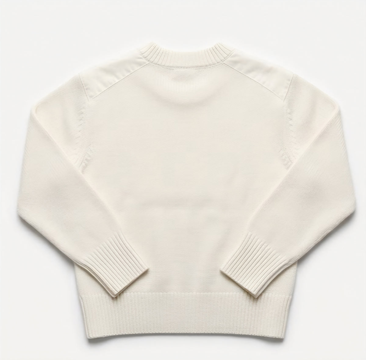 AM Kids - MAGLIOCINO GIROCOLLO BAMBINA