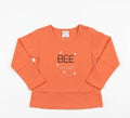 AM Kids - Maglietta manica lunga in caldo cotone