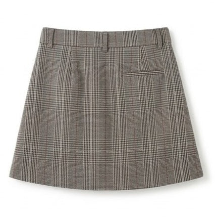 AM Kids - PANTAGONNA SCOZZESE BAMBINA