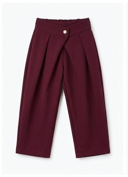 AM Kids - Pantalone ballon