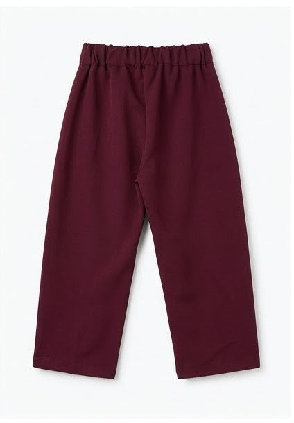 AM Kids - Pantalone ballon