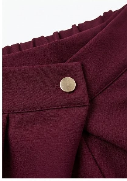 AM Kids - Pantalone ballon