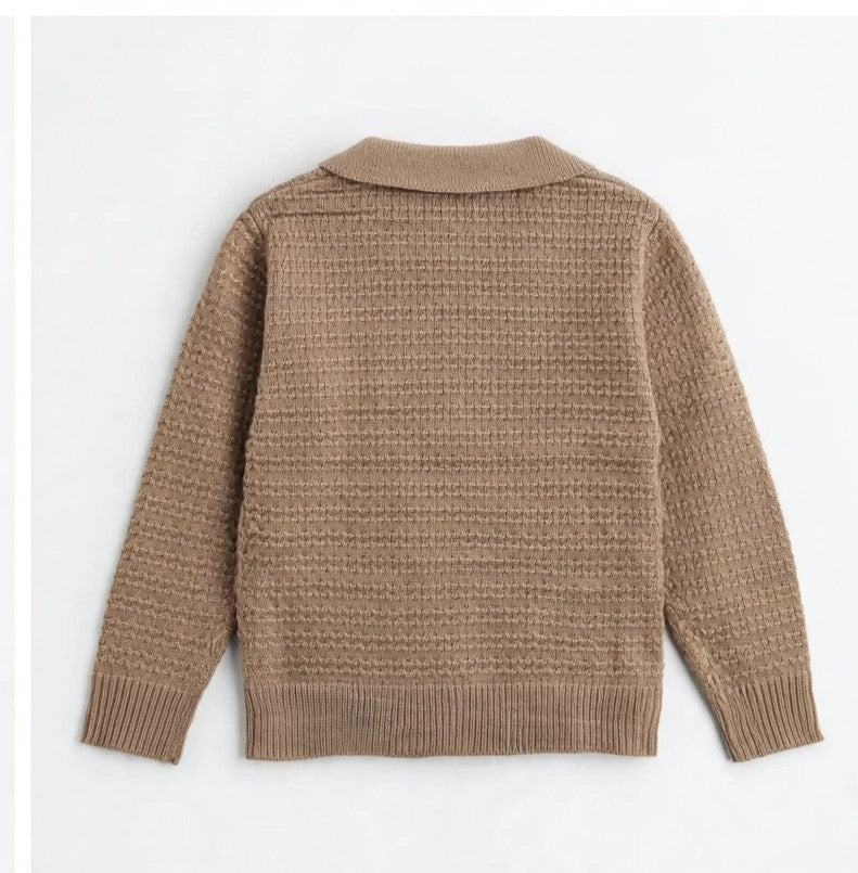 AM Kids - Polo in filo