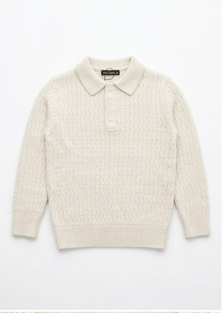 AM Kids - Polo in filo