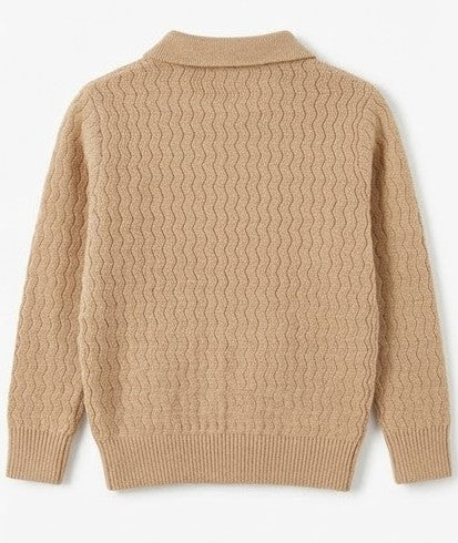 AM Kids - Polo in filo