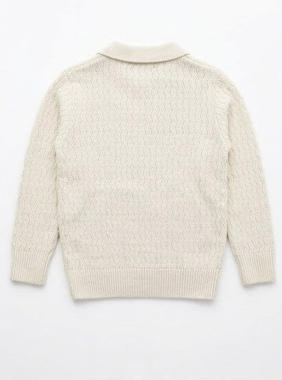AM Kids - Polo in filo