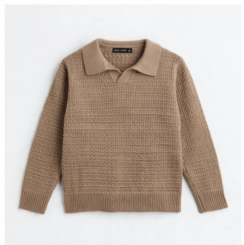 AM Kids - Polo in filo