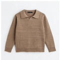 AM Kids - Polo in filo