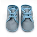 AM Kids - SCARPINA BATTESIMALE NEONATO
