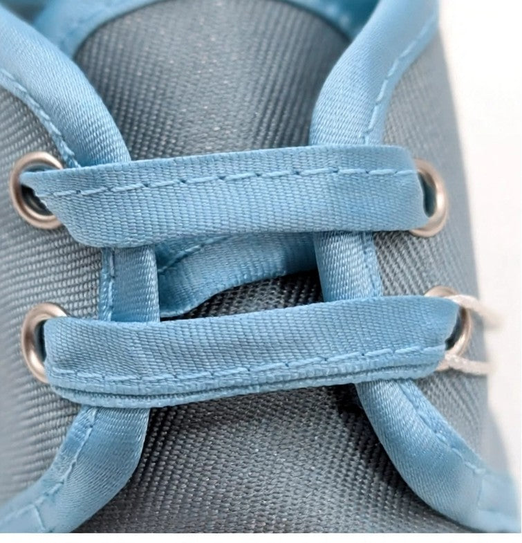 AM Kids - SCARPINA BATTESIMALE NEONATO