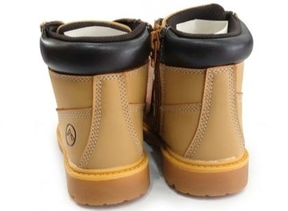 AM Kids - SCARPONCINO CON LACCI BAMBINO