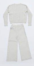 AM Kids - TUTA COMPLETA IN LANA BAMBINA